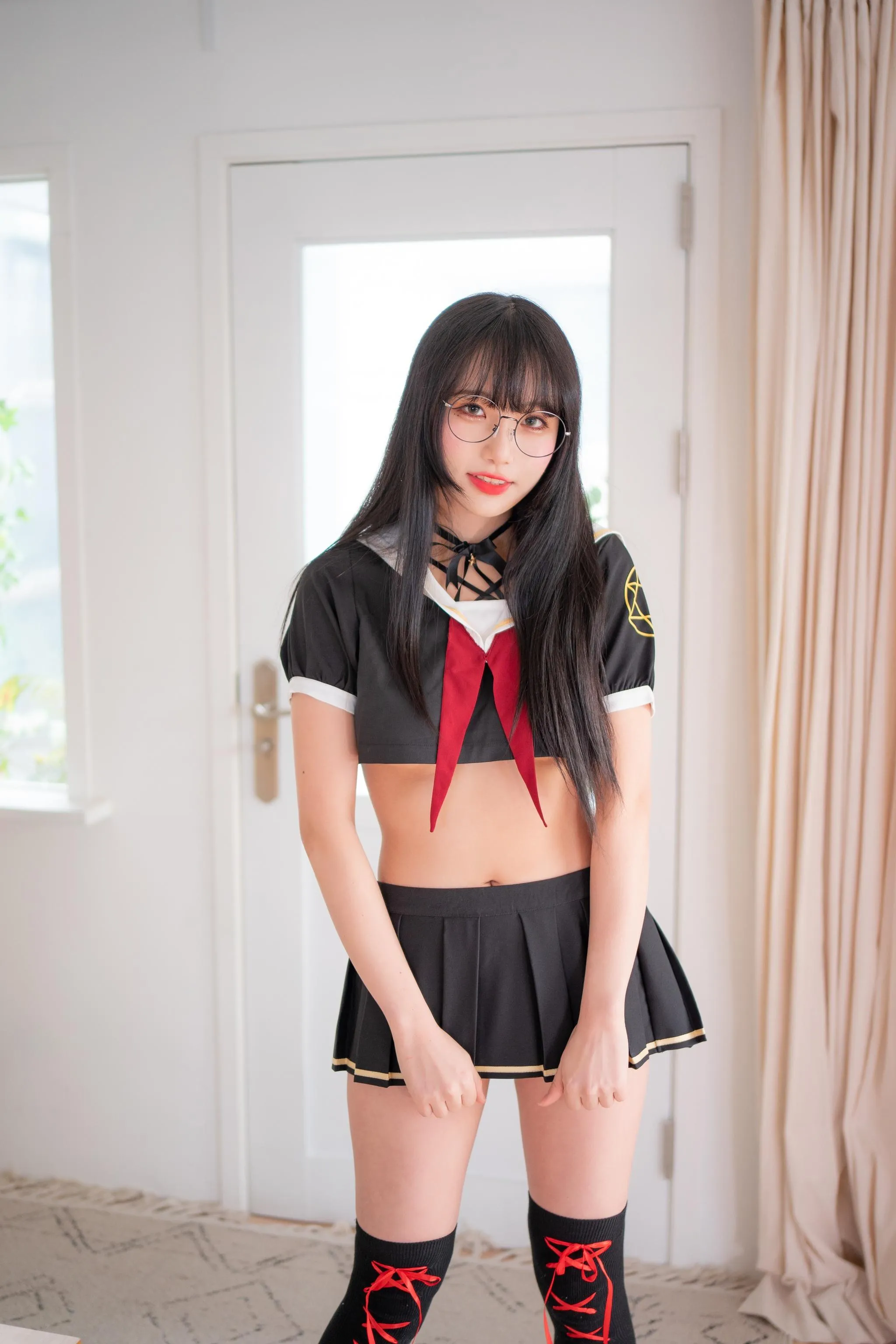 Sooflower 수련수련 – NO.004 [CreamSoda] Vol.1 [57P]插图